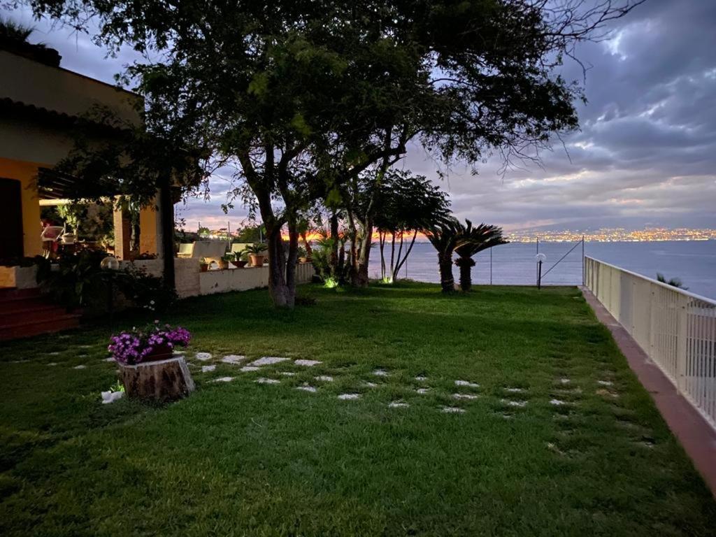 Villa Vela Augusta Ngoại thất bức ảnh