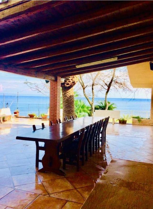 Villa Vela Augusta Ngoại thất bức ảnh